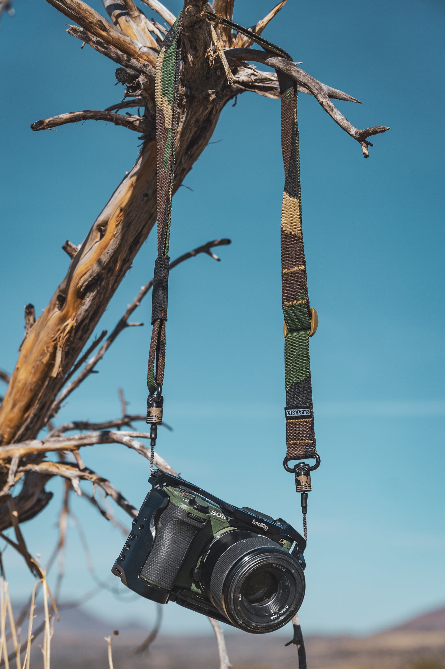 Simple Snake Sling