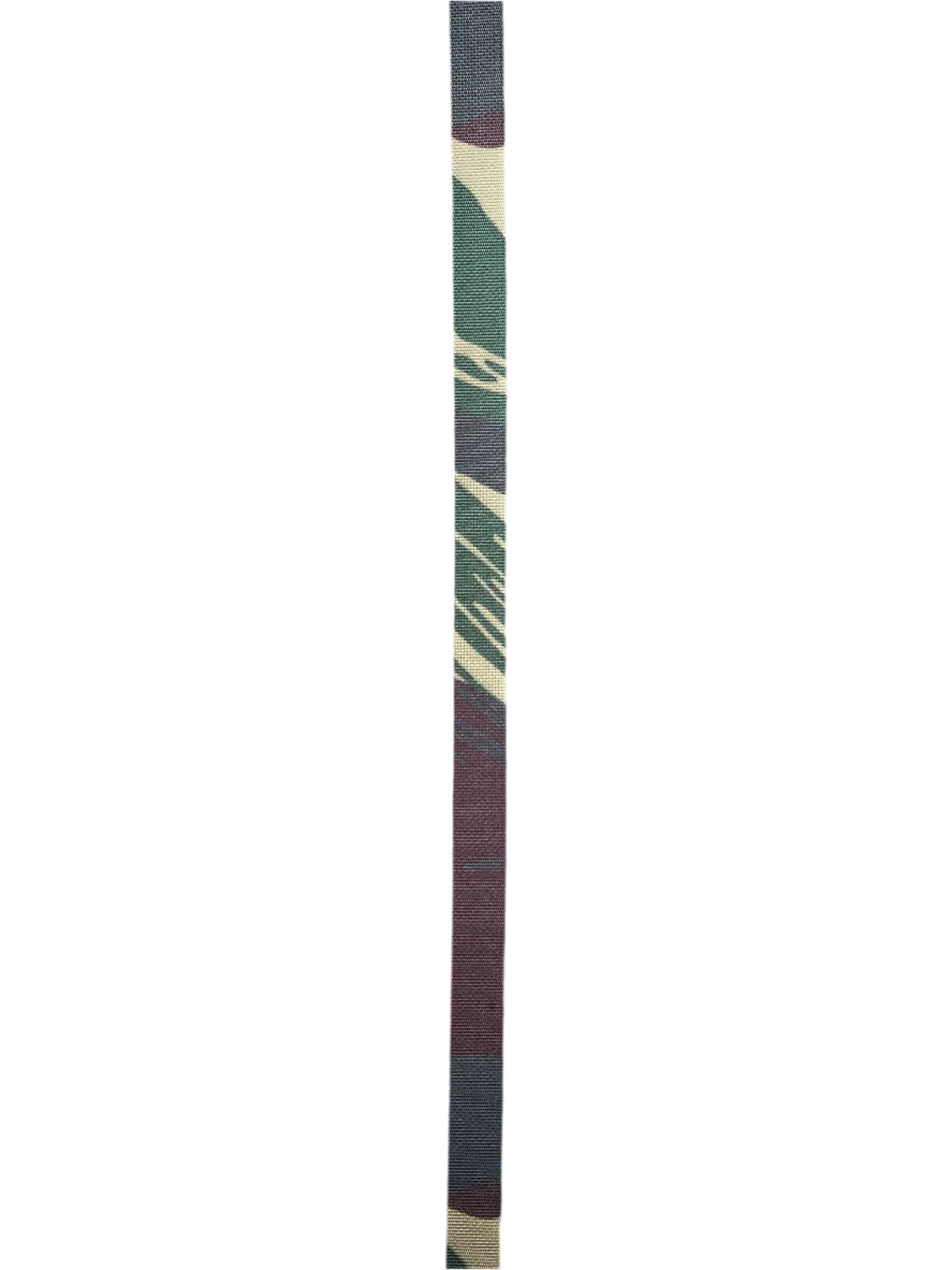 Rhodesian Brushstroke BC webbing